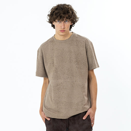 T Shirt R Relaxed Jackar TR-277-S26