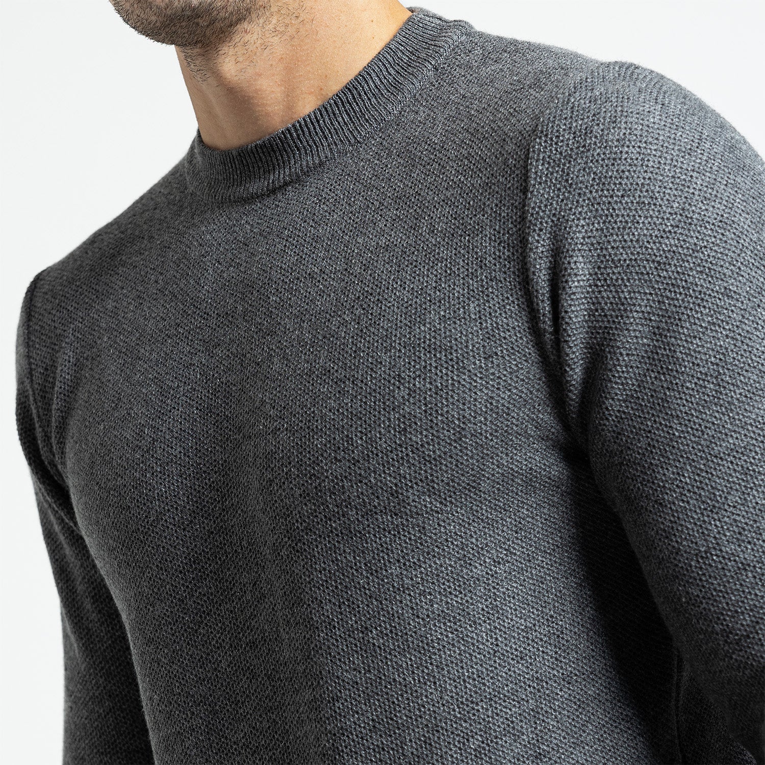 Pullover R Basic-W-331-W25