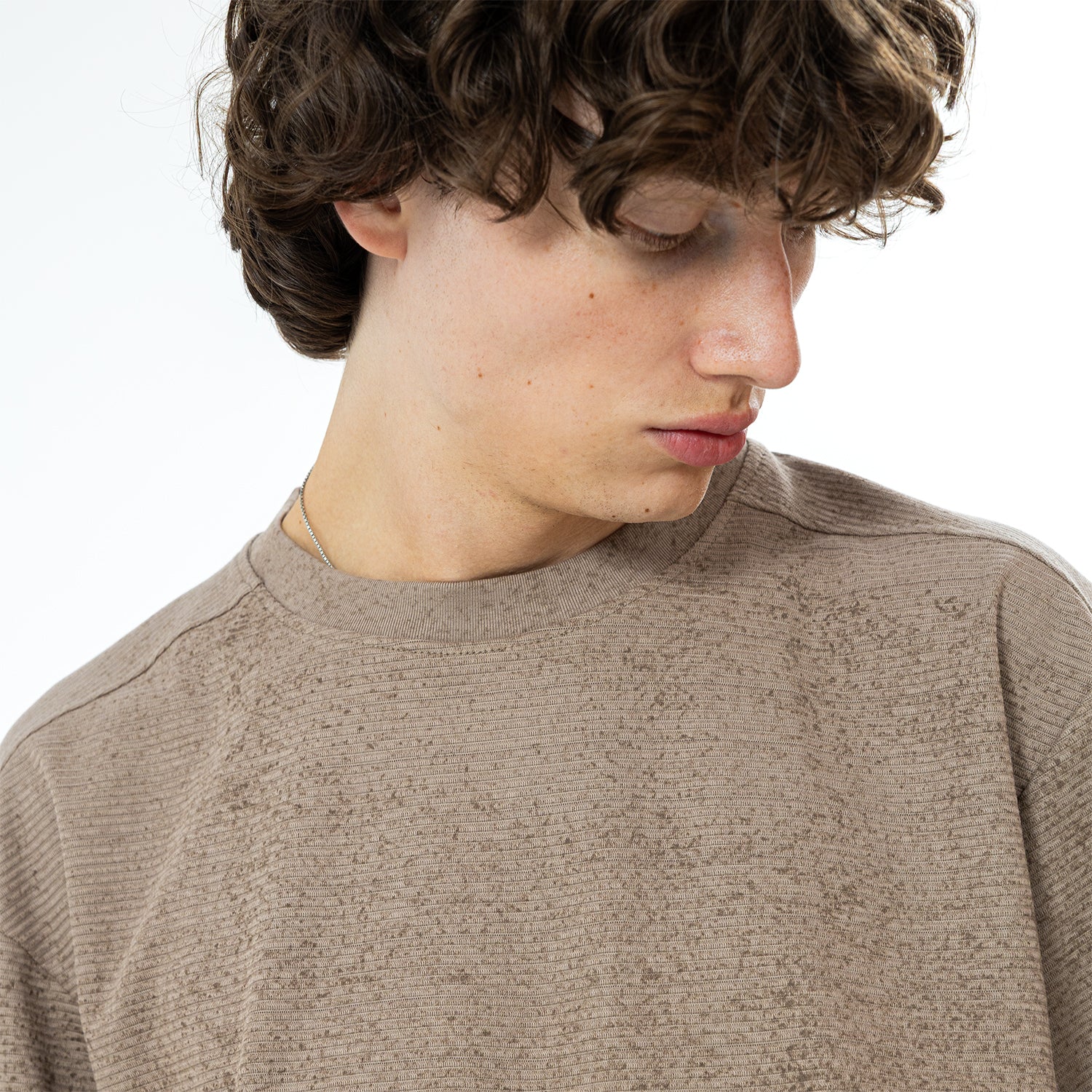 T Shirt R Relaxed Jackar TR-277-S26