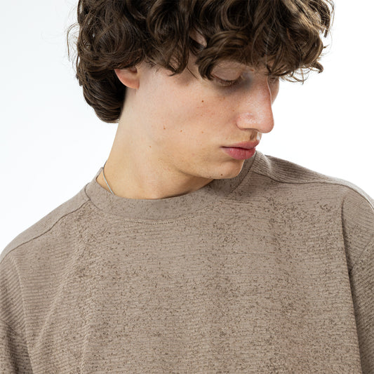T Shirt R Relaxed Jackar TR-277-S26