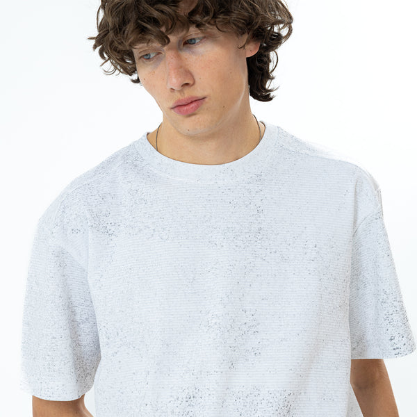 T Shirt R Relaxed Jackar TR-277-S26