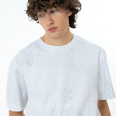 T Shirt R Relaxed Jackar TR-277-S26