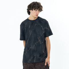 T Shirt R Relaxed Jackar TR-271-S26