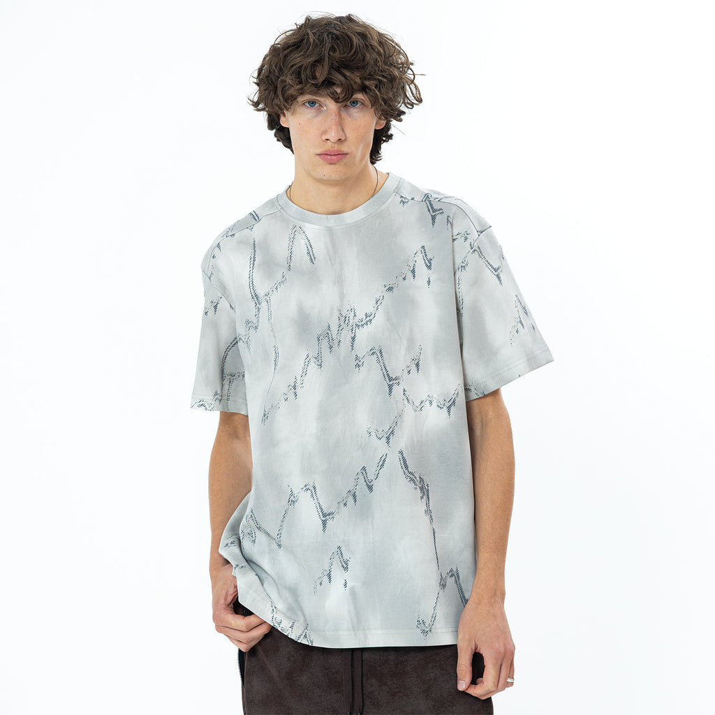 T Shirt R Relaxed Jackar TR-271-S26