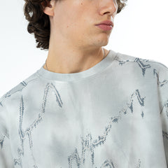 T Shirt R Relaxed Jackar TR-271-S26