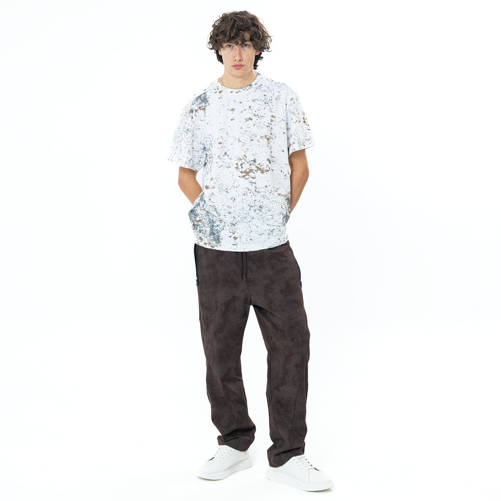T Shirt R RELAXED FULL COVER TR-270-S26