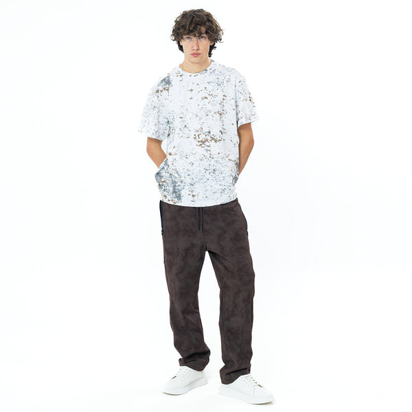T Shirt R RELAXED FULL COVER TR-270-S26