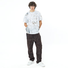 T Shirt R RELAXED FULL COVER TR-270-S26