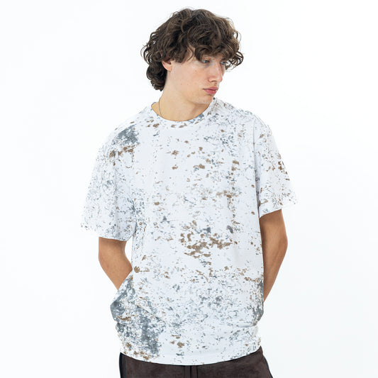T Shirt R RELAXED FULL COVER TR-270-S26