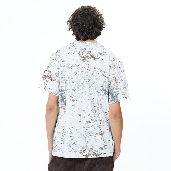 T Shirt R RELAXED FULL COVER TR-270-S26