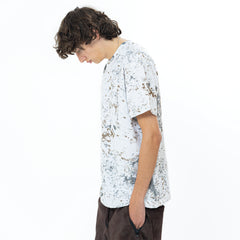 T Shirt R RELAXED FULL COVER TR-270-S26