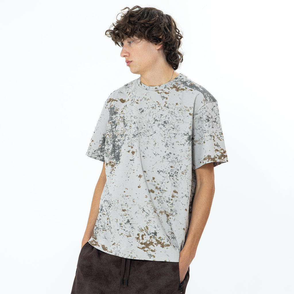 T Shirt R RELAXED FULL COVER TR-270-S26