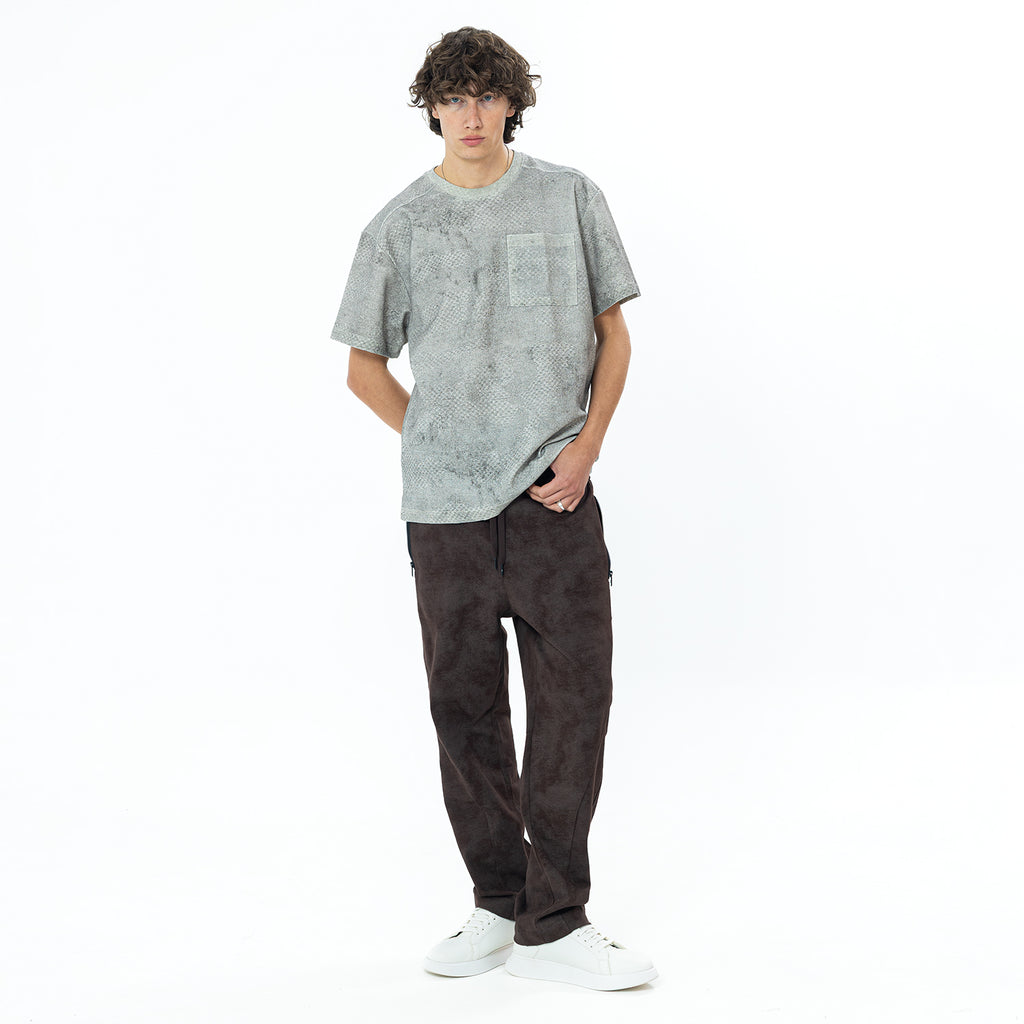 T Shirt R Relaxed Jackar TR-272-S26