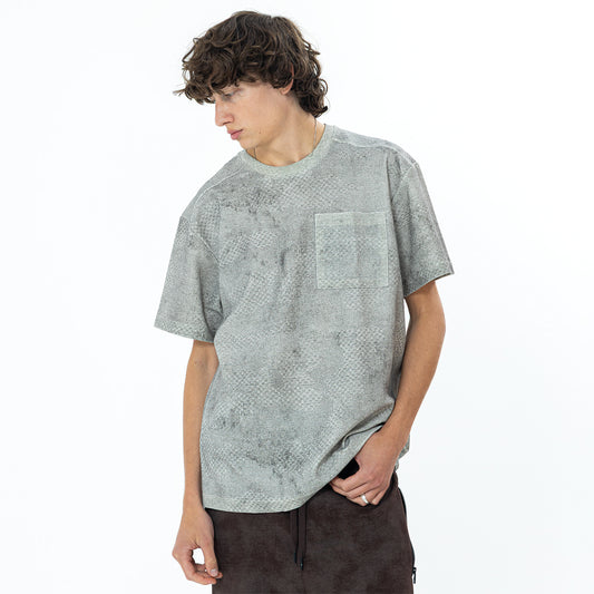 T Shirt R Relaxed Jackar TR-272-S26