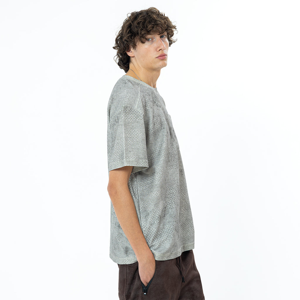 T Shirt R Relaxed Jackar TR-272-S26