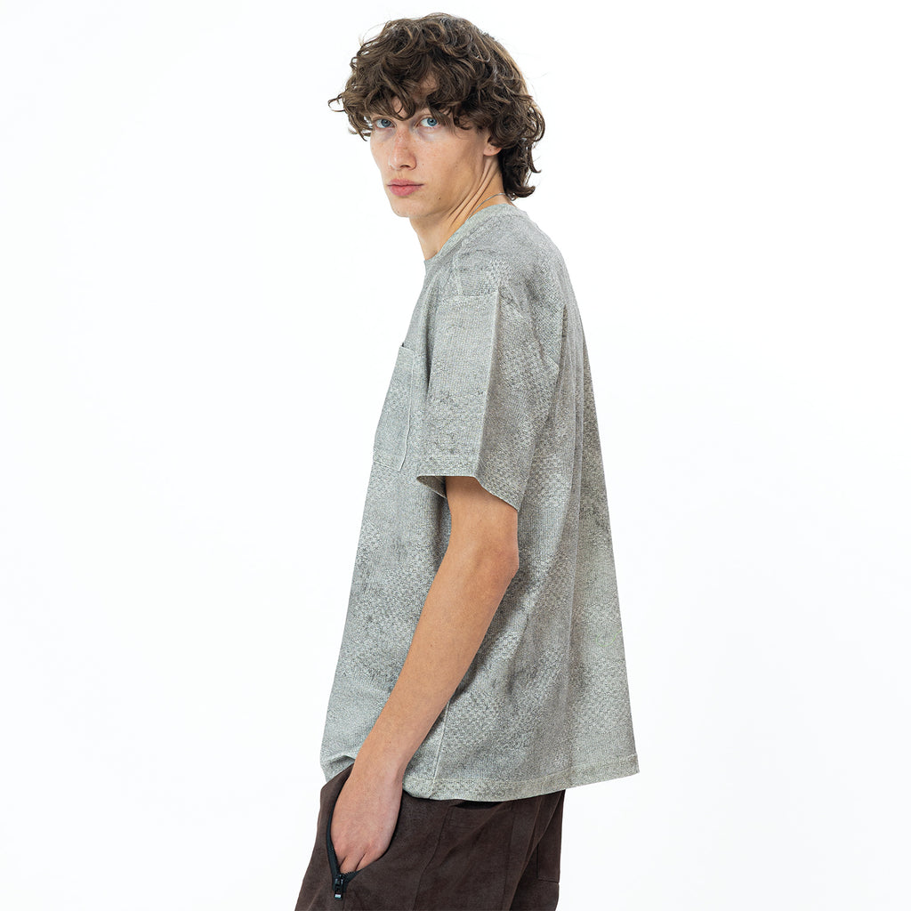 T Shirt R Relaxed Jackar TR-272-S26