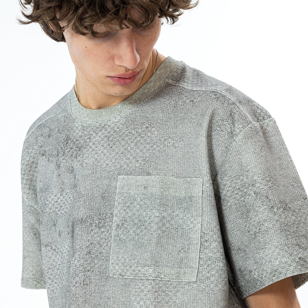 T Shirt R Relaxed Jackar TR-272-S26
