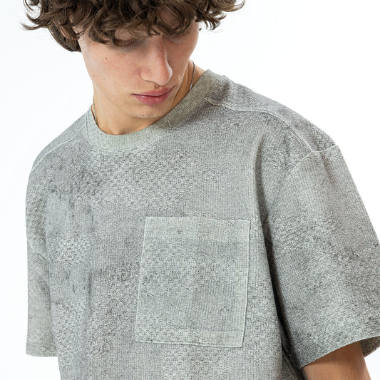 T Shirt R Relaxed Jackar TR-272-S26