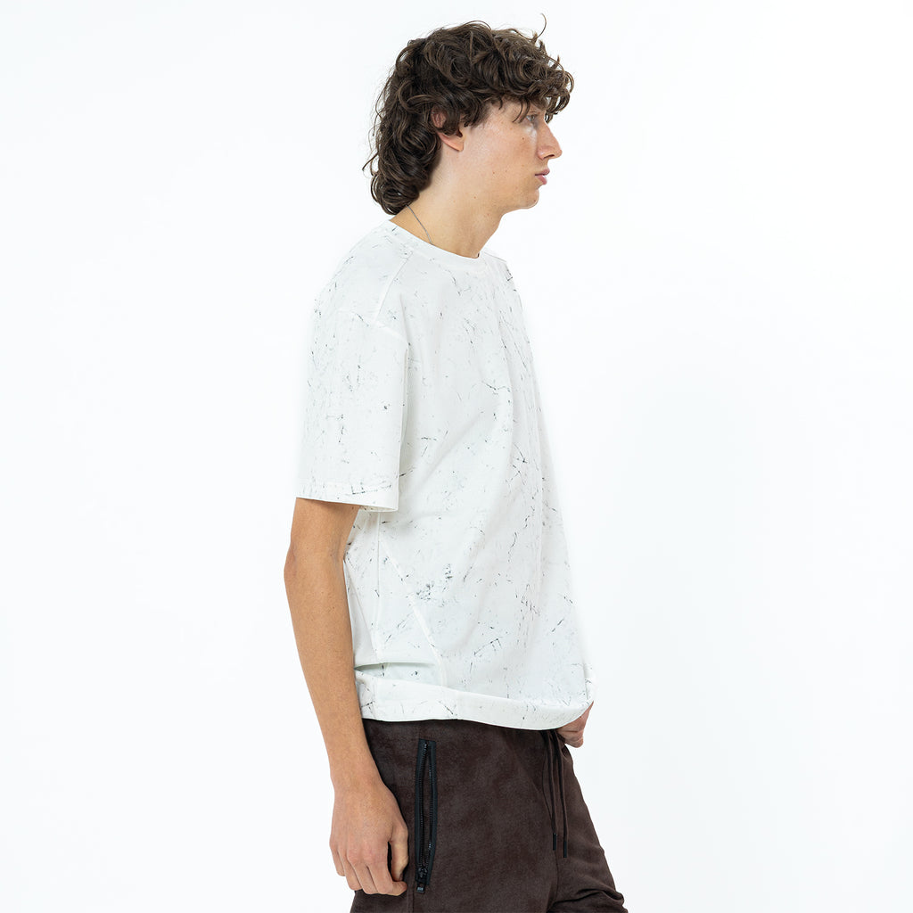 T Shirt R Relaxed Jackar TR-279-S26
