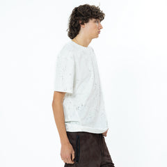T Shirt R Relaxed Jackar TR-279-S26