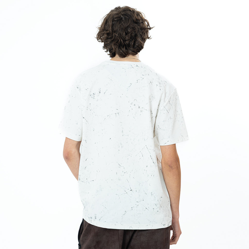 T Shirt R Relaxed Jackar TR-279-S26