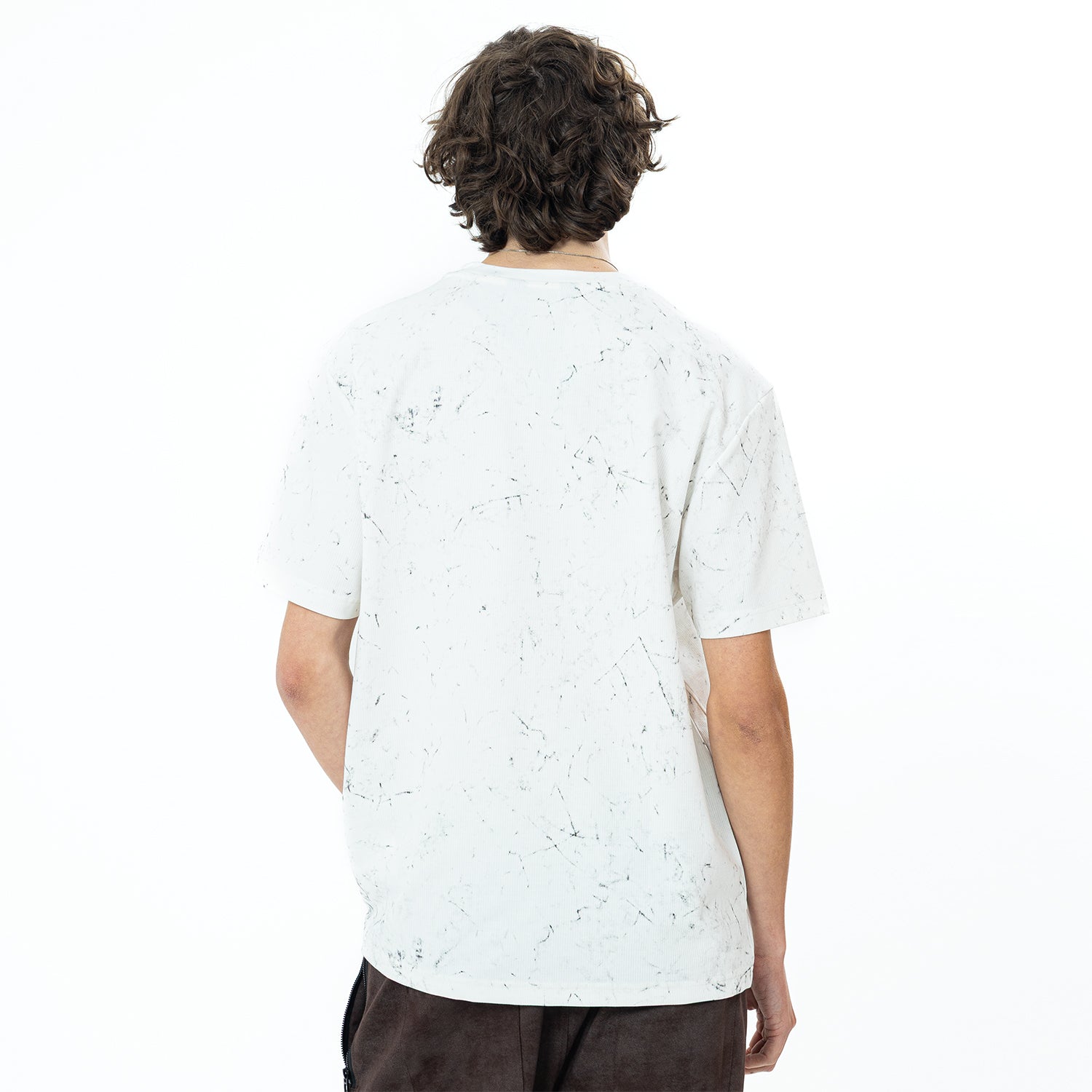 T Shirt R Relaxed Jackar TR-279-S26