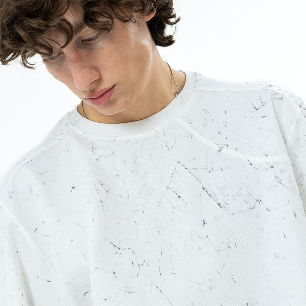 T Shirt R Relaxed Jackar TR-279-S26