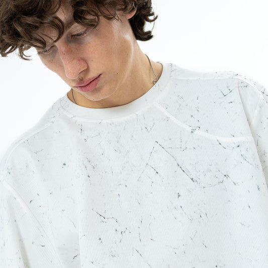 T Shirt R Relaxed Jackar TR-279-S26