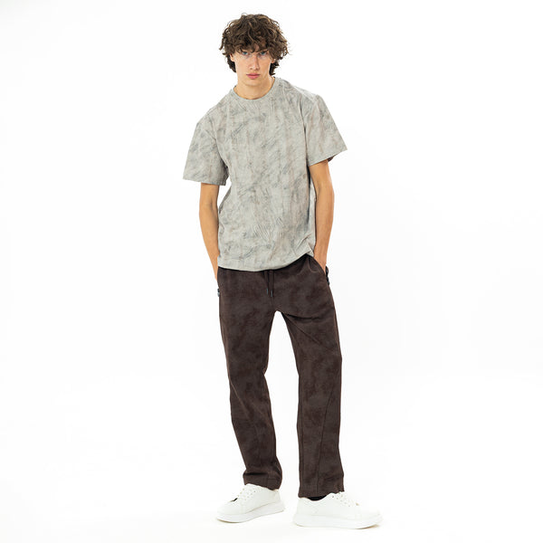T Shirt R Relaxed Jackar TR-276-S26