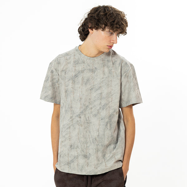 T Shirt R Relaxed Jackar TR-276-S26