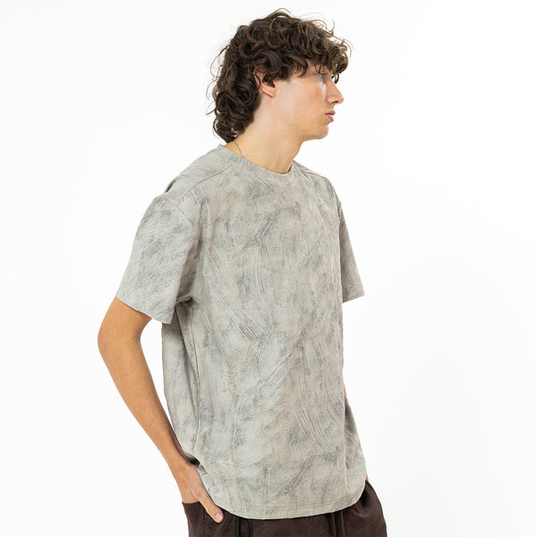 T Shirt R Relaxed Jackar TR-276-S26