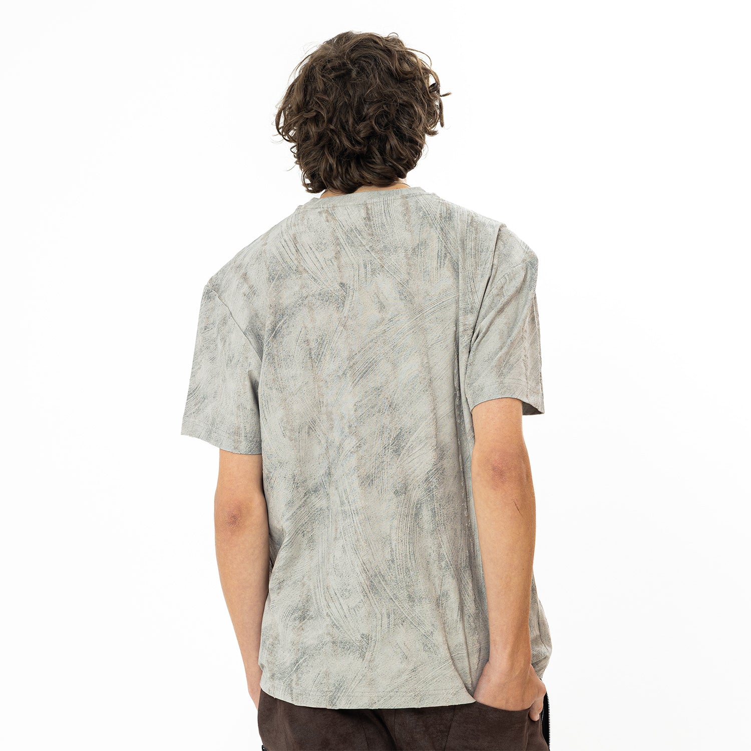 T Shirt R Relaxed Jackar TR-276-S26