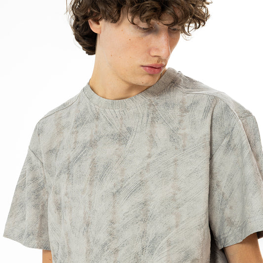 T Shirt R Relaxed Jackar TR-276-S26