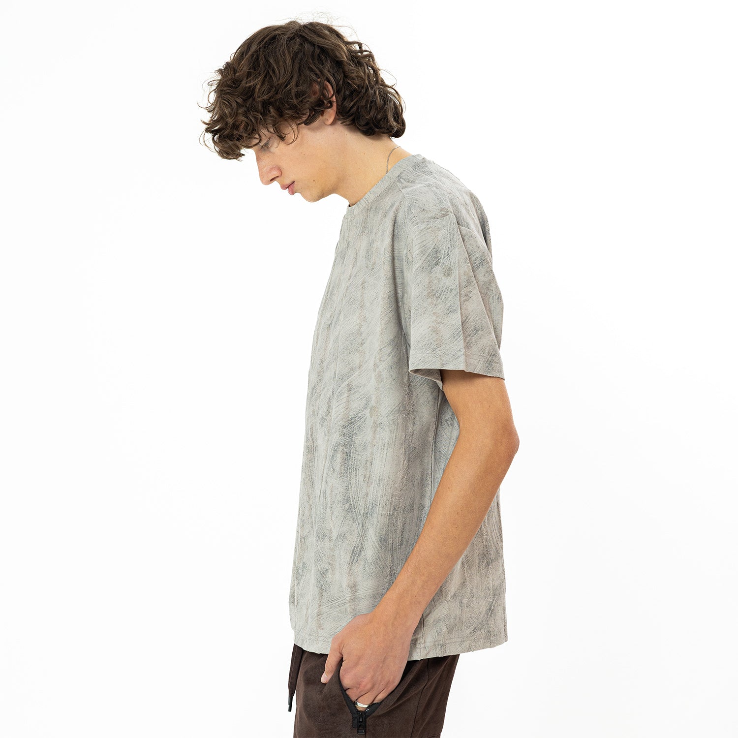 T Shirt R Relaxed Jackar TR-276-S26