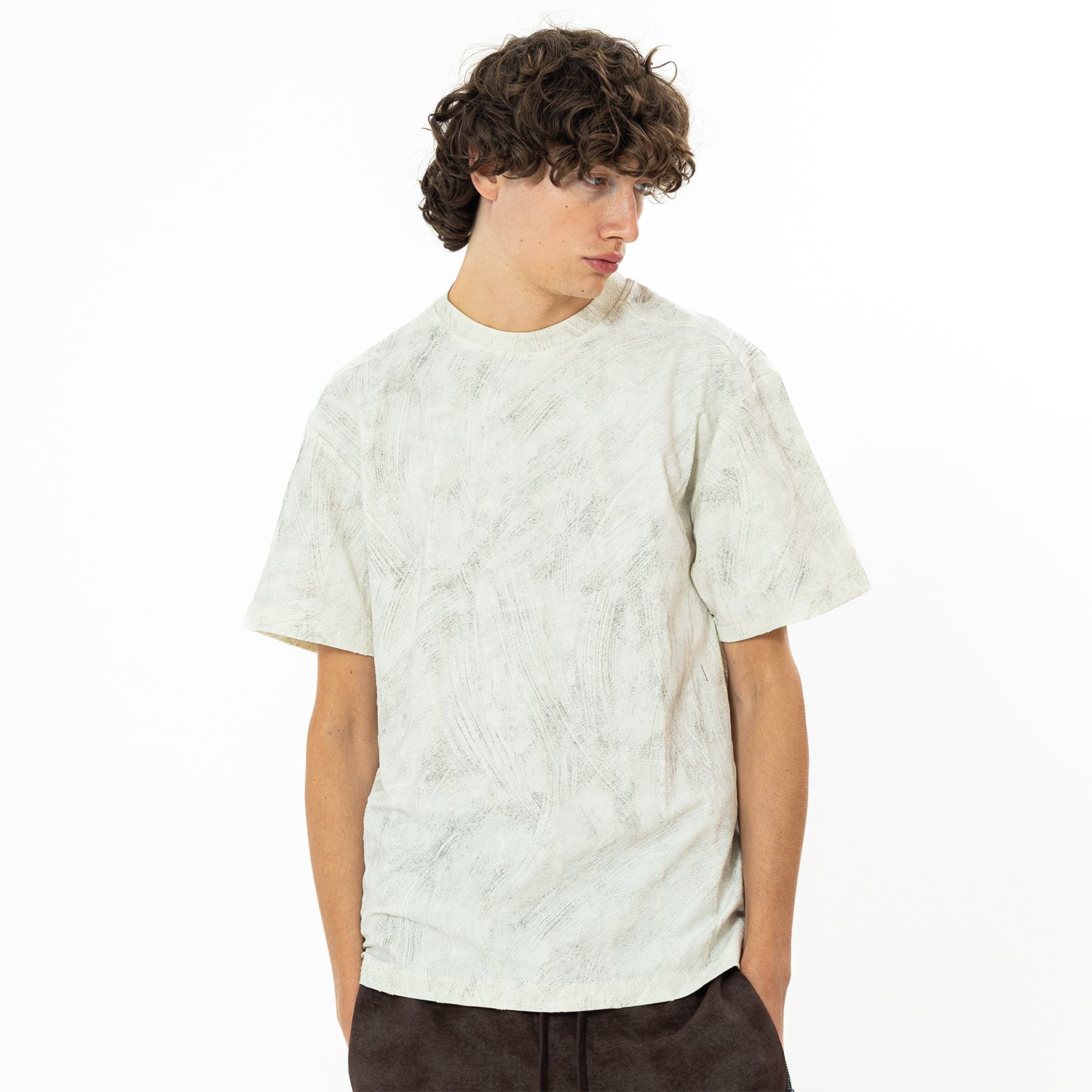 T Shirt R Relaxed Jackar TR-276-S26