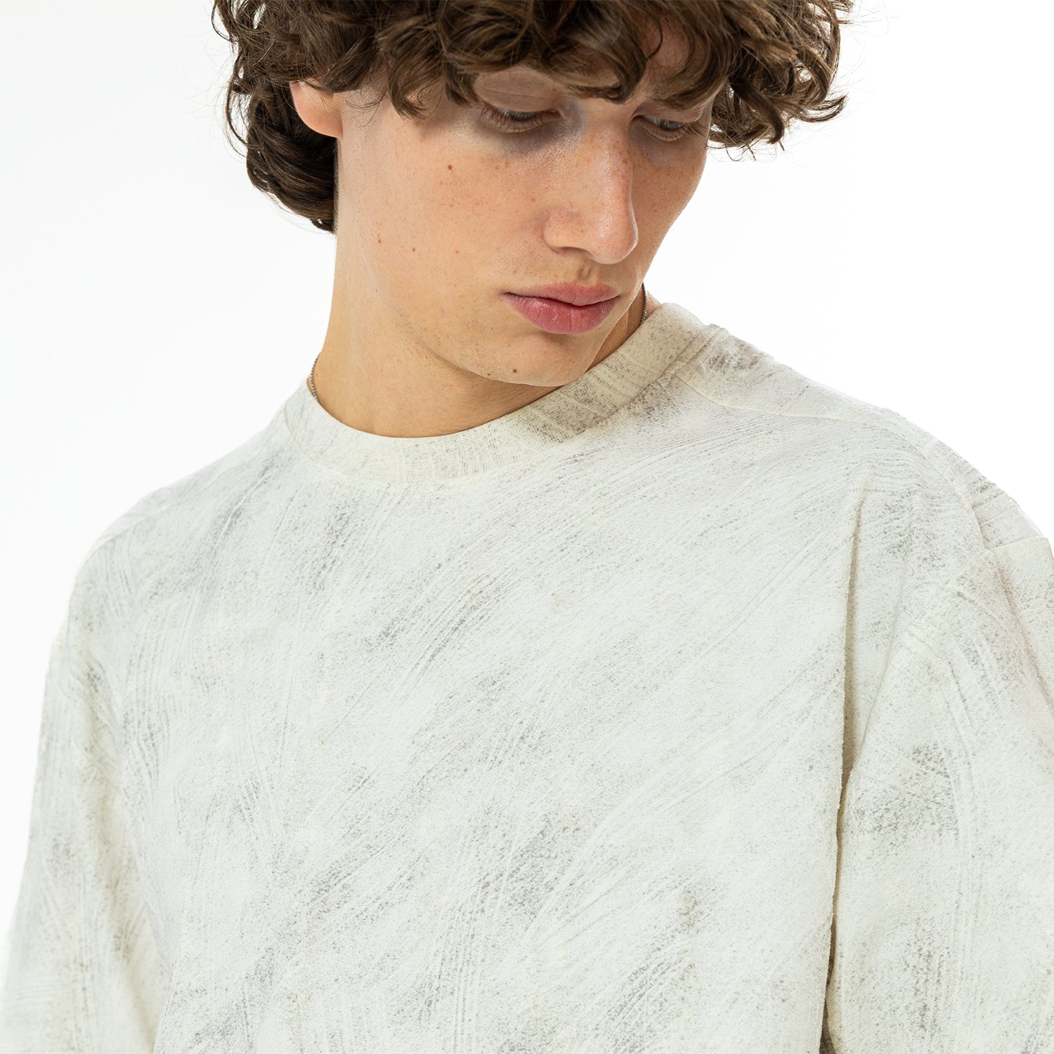 T Shirt R Relaxed Jackar TR-276-S26