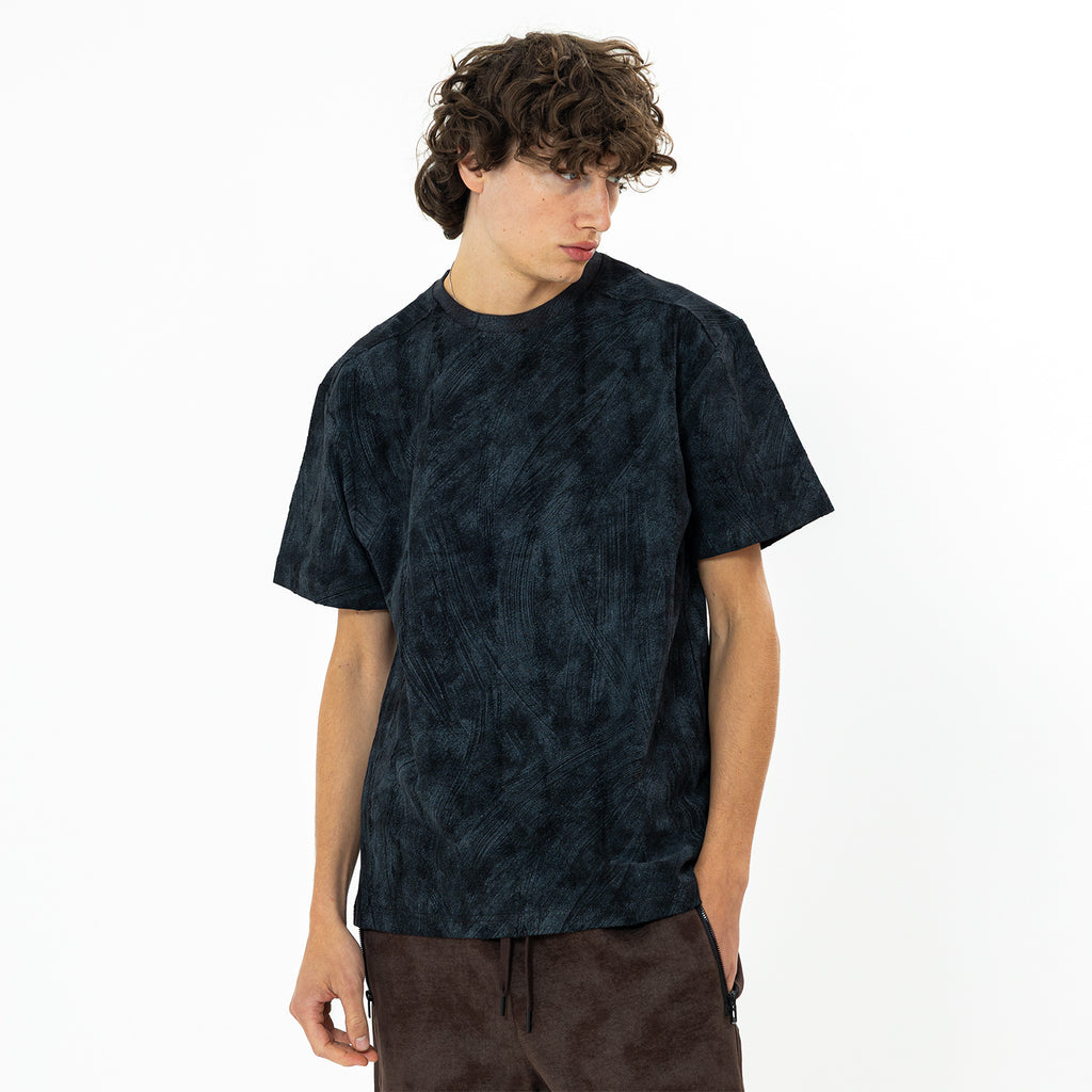 T Shirt R Relaxed Jackar TR-276-S26