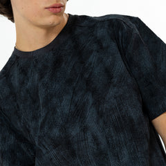 T Shirt R Relaxed Jackar TR-276-S26