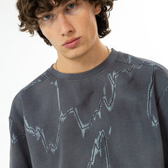 T Shirt R Relaxed Jackar TR-271-S26