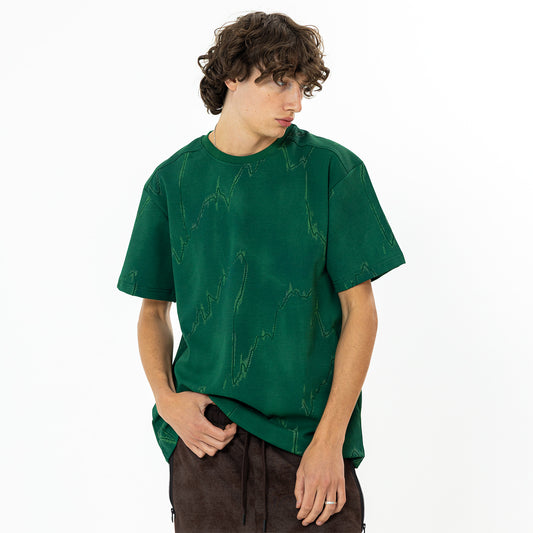 T Shirt R Relaxed Jackar TR-271-S26