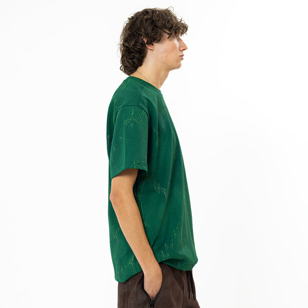 T Shirt R Relaxed Jackar TR-271-S26