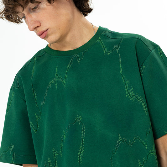 T Shirt R Relaxed Jackar TR-271-S26