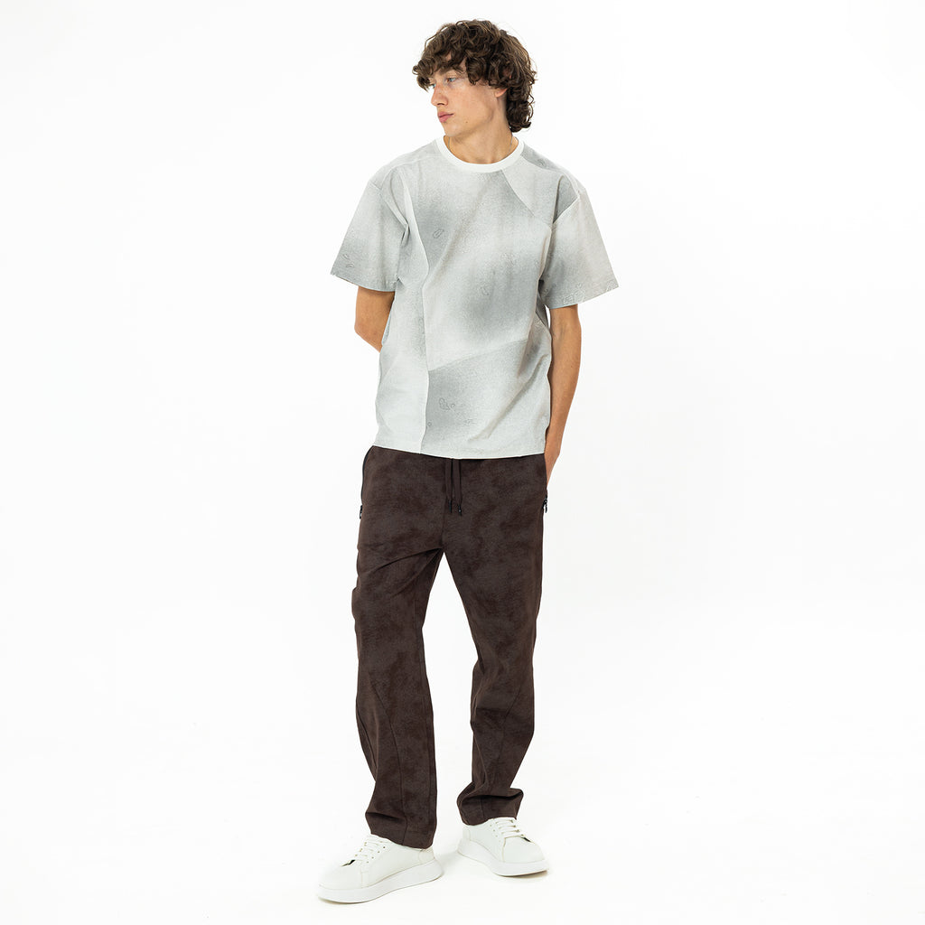 T Shirt R Relaxed Jackar TR-278-S26