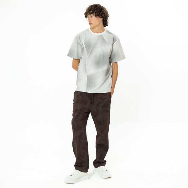 T Shirt R Relaxed Jackar TR-278-S26