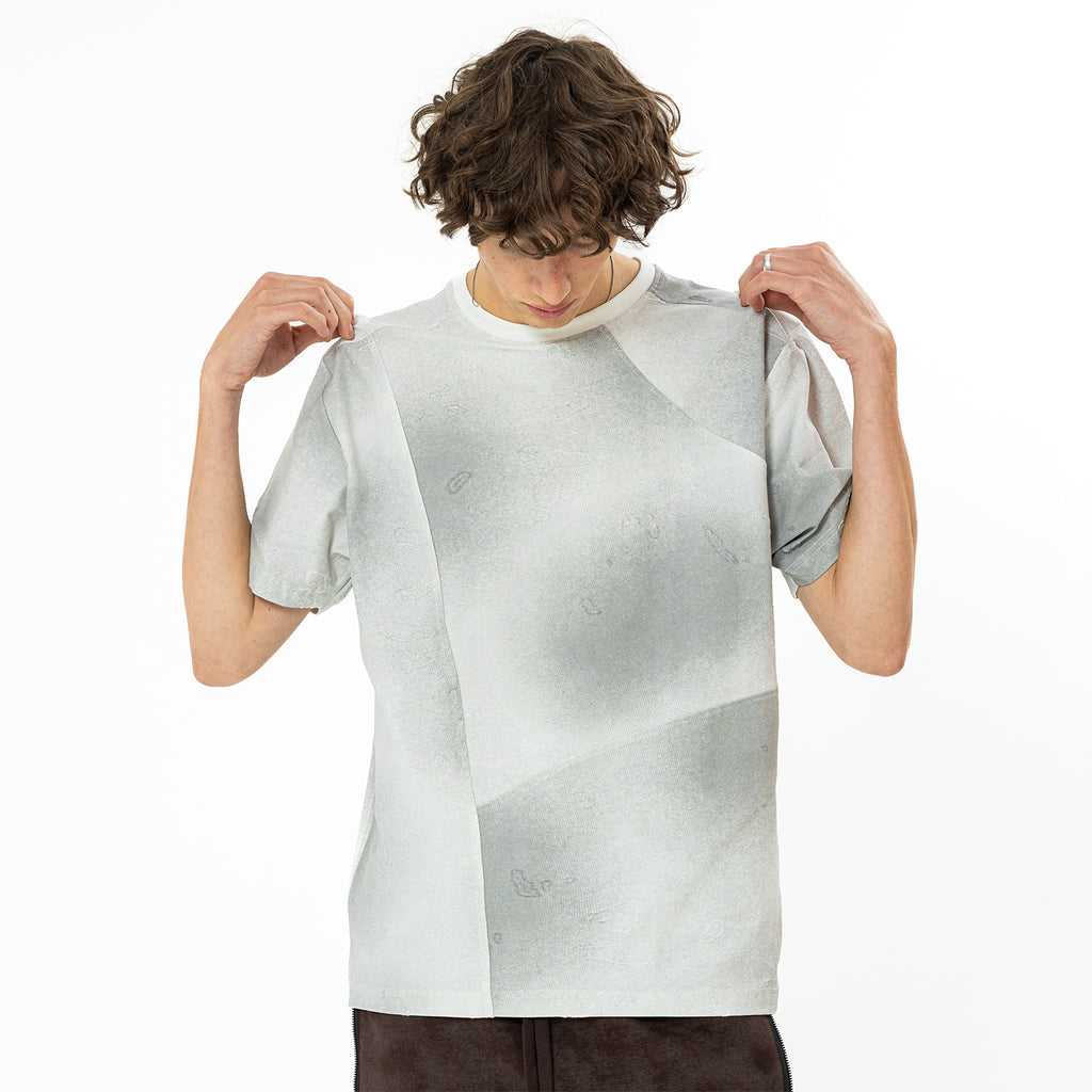 T Shirt R Relaxed Jackar TR-278-S26