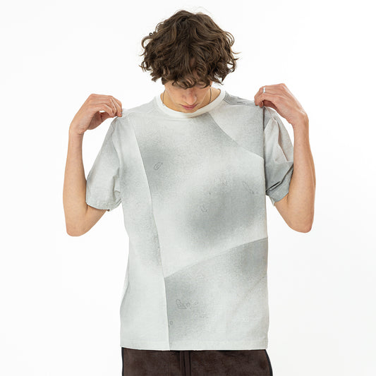 T Shirt R Relaxed Jackar TR-278-S26