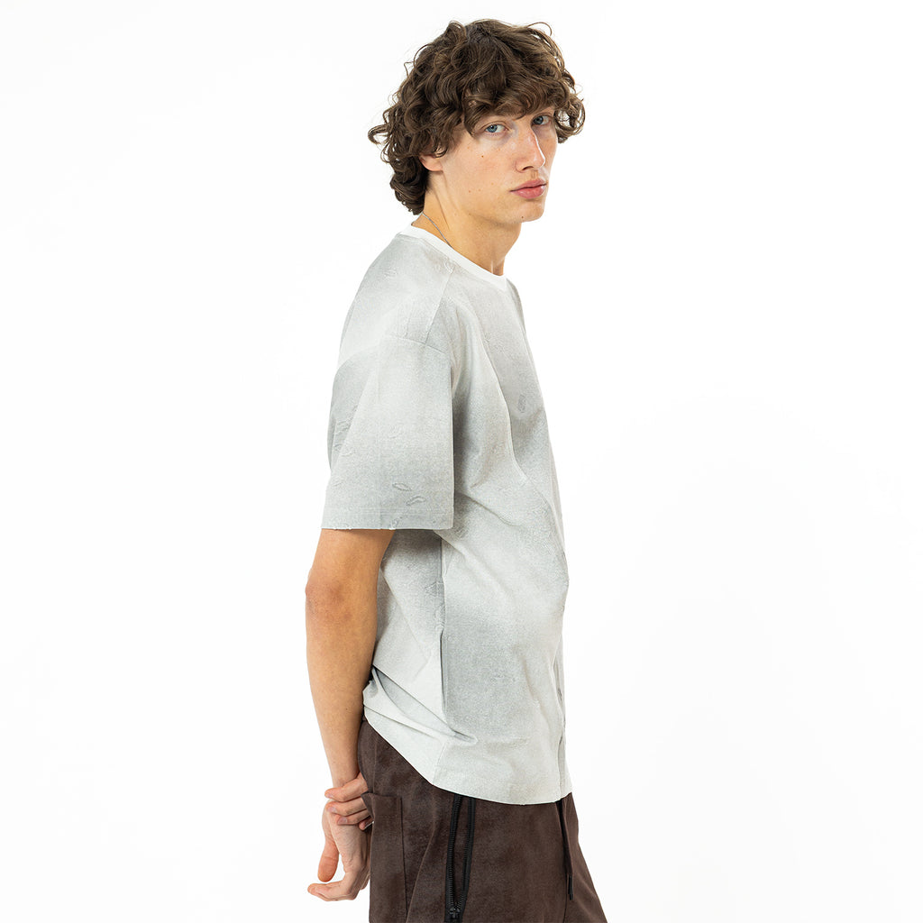 T Shirt R Relaxed Jackar TR-278-S26