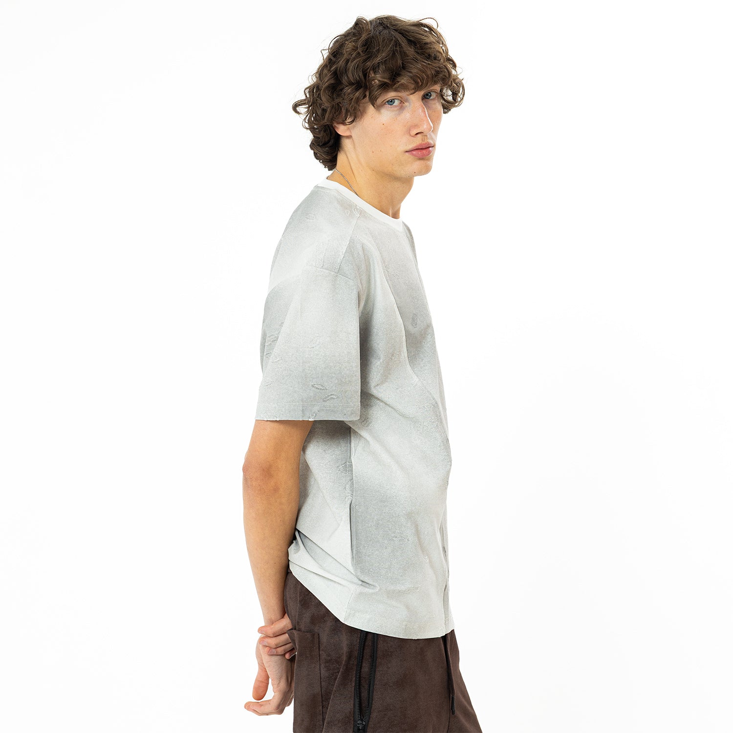 T Shirt R Relaxed Jackar TR-278-S26