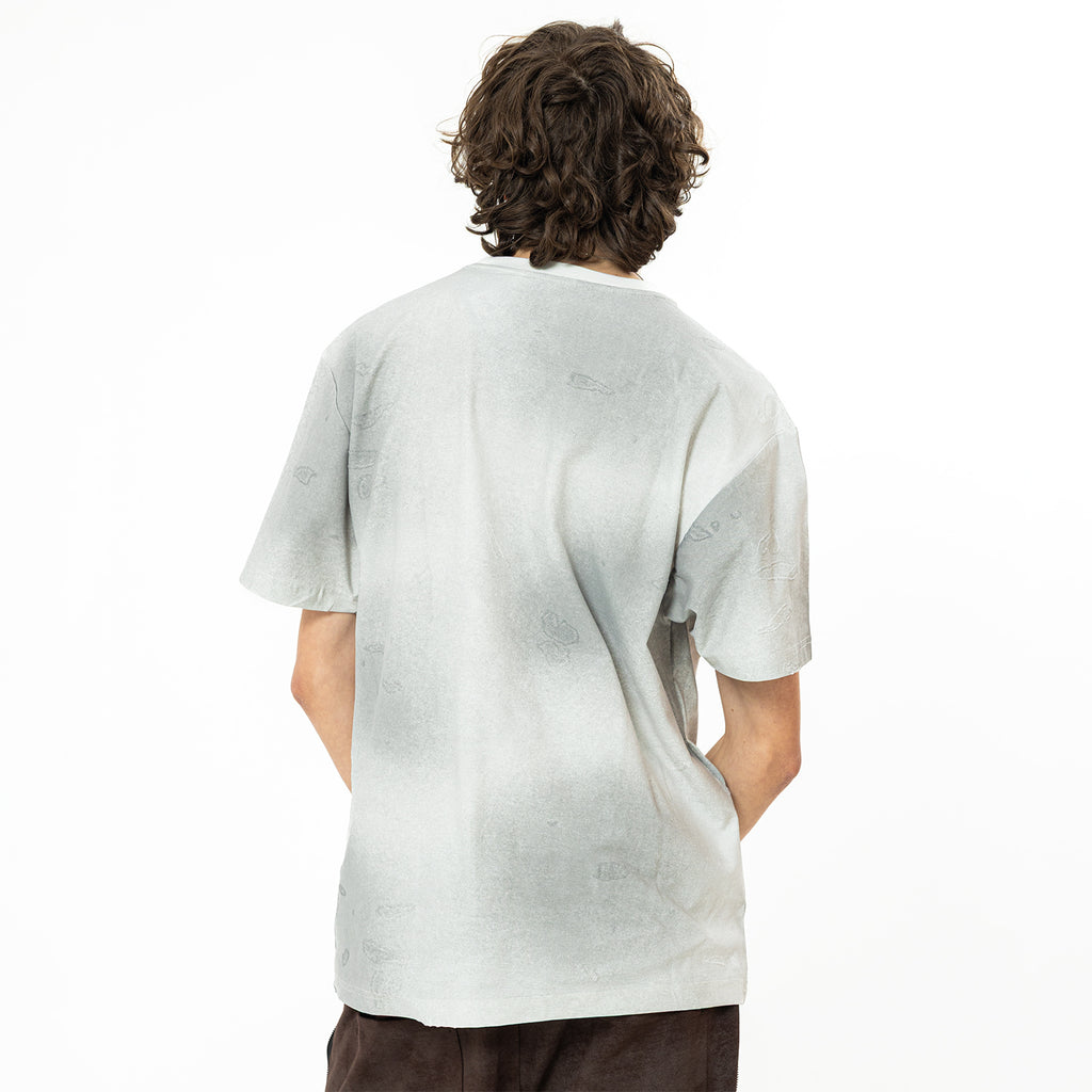 T Shirt R Relaxed Jackar TR-278-S26