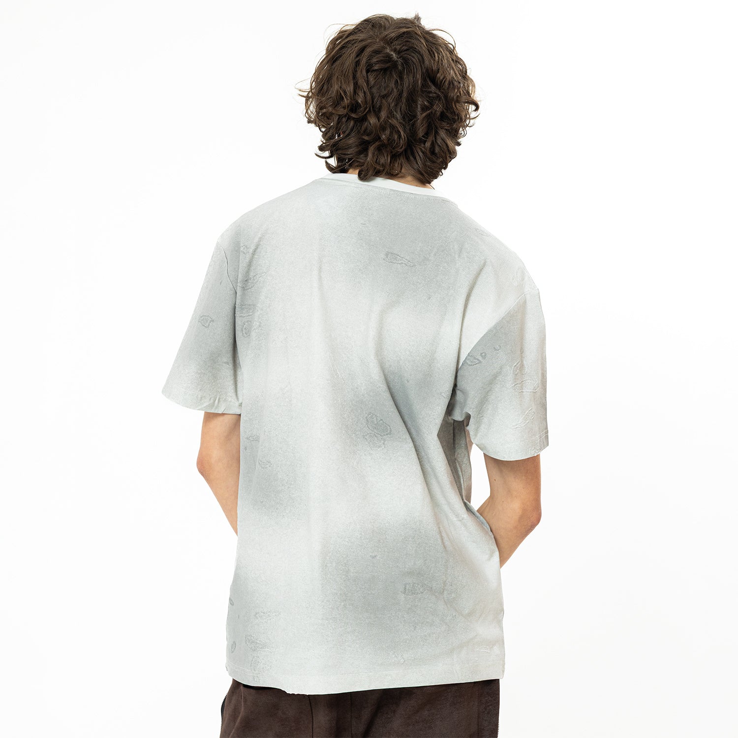 T Shirt R Relaxed Jackar TR-278-S26